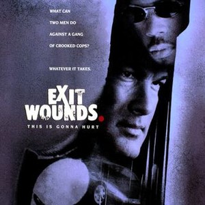 Exit Wounds (2001) photo 18