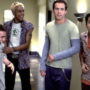 Van Wilder - Wikipedia