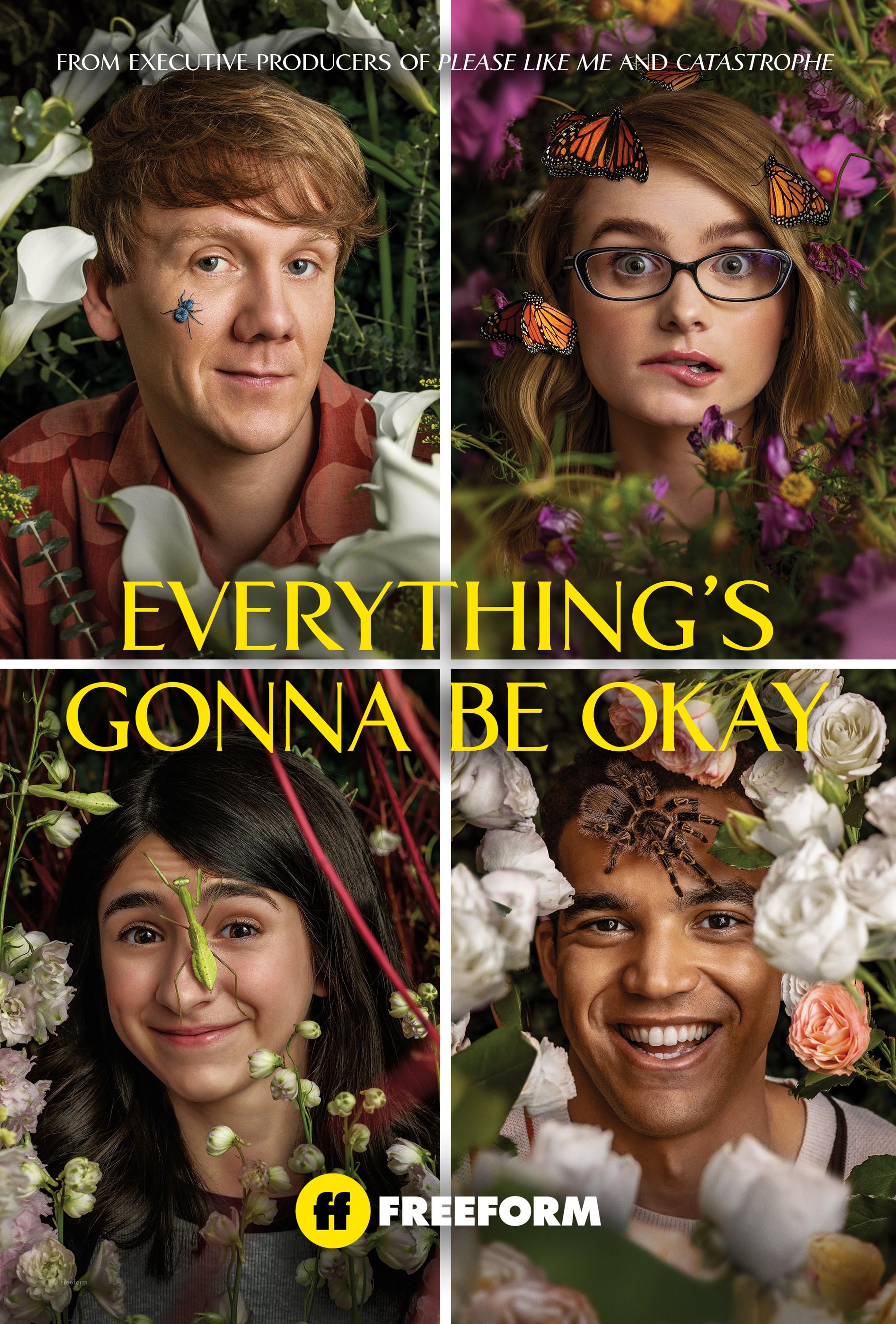 everything-s-gonna-be-okay-rotten-tomatoes