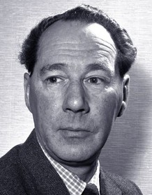 John Wyndham