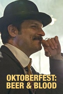 Oktoberfest: Beer & Blood: Season 1 poster image