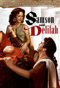 Watch samson and delilah online