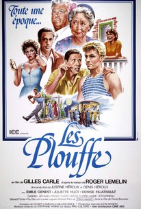 Les Plouffe (The Plouffe Family)
