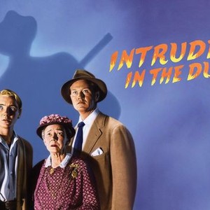 Intruder in the Dust (1950) - Turner Classic Movies
