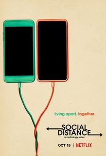 Watch trailer for Social Distance
