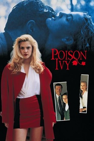 Poison Ivy poster