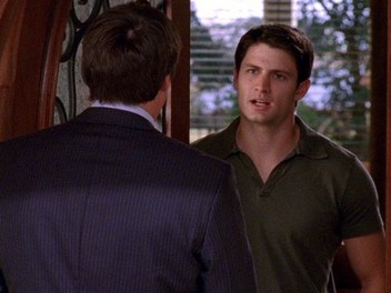 Watch one tree hill season 1 episode 7 cheap