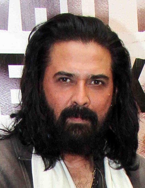 Mukul Dev