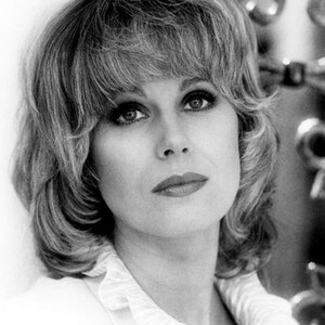 TRAIL OF THE PINK PANTHER, Joanna Lumley, 1982, (c) MGM