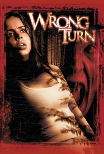 wrong turn 1 full movie in english full movie