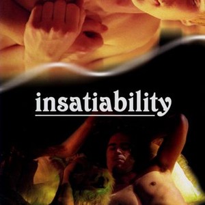 Insatiability photo 6