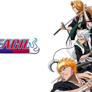 Bleach: Season 14, Episode 22 - Rotten Tomatoes