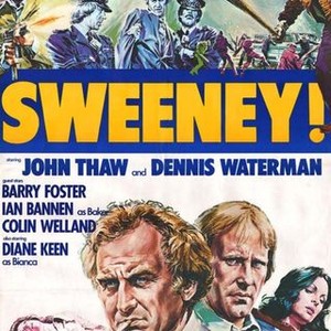Sweeney! (1977) photo 13