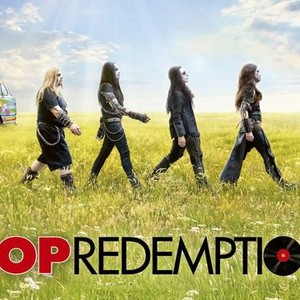 "Pop Redemption photo 5"