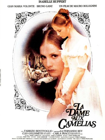 La dame aux camélias | Rotten Tomatoes