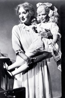 Baby jane hudson doll deals