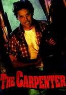 The Carpenter poster image