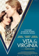 Vita & Virginia poster image