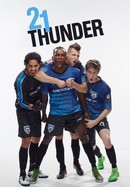 21 Thunder poster image