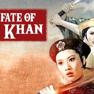 The Fate of Lee Khan photo 17