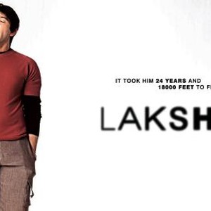 Lakshya photo 8
