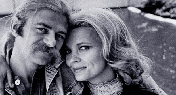 Minnie and Moskowitz | Rotten Tomatoes