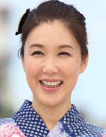 Mariko Tsutsui