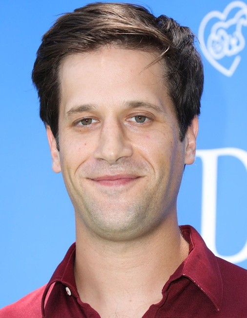 Matt Cordova