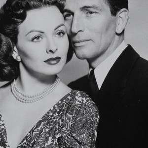 Dangerous Crossing (1953) photo 4