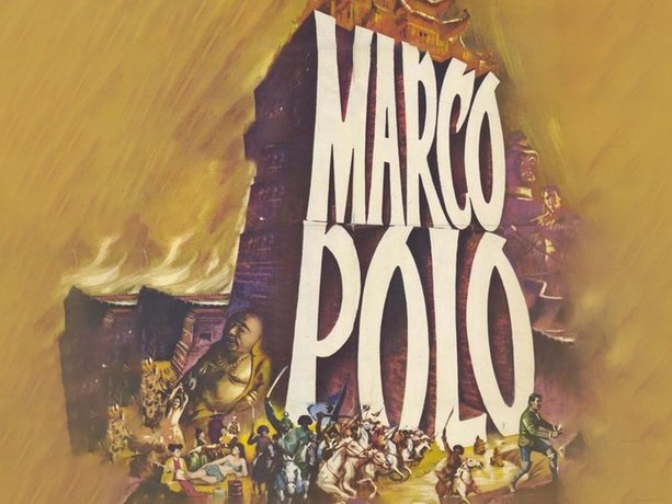 Marco Polo | Rotten Tomatoes