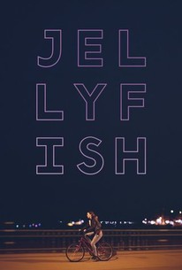 Jellyfish poster