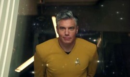 Star Trek: Strange New Worlds: Season 1 Teaser