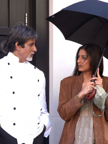 Cheeni kum movie online clearance