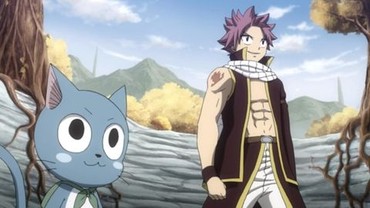 Fairy tail season 8 watch 2025 online
