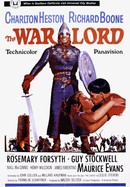 The War Lord poster image