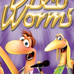 Disco Worms photo 3