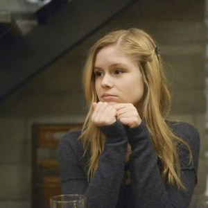 Red Widow, Erin Moriarty, 'The Hit', Season 1, Ep. #8, 05/05/2013, ©ABC