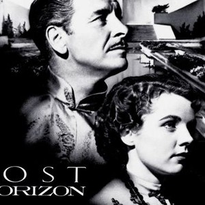 Lost Horizon photo 1