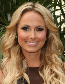 Stacy Keibler