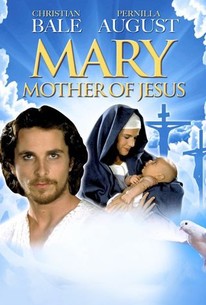 Poster for Mary, Mother of Jesus