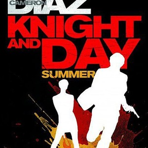 Knight and Day photo 1