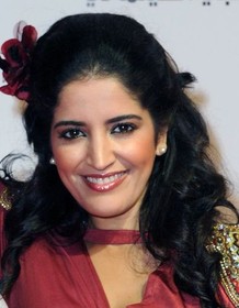 Sana Mouziane