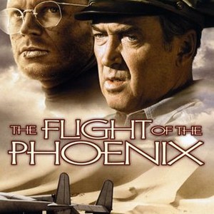 The Flight of the Phoenix (1965) photo 14