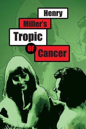 Tropic of Cancer poster