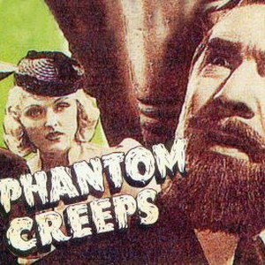 The Phantom Creeps photo 10