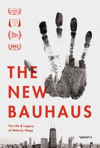 Watch trailer for The New Bauhaus