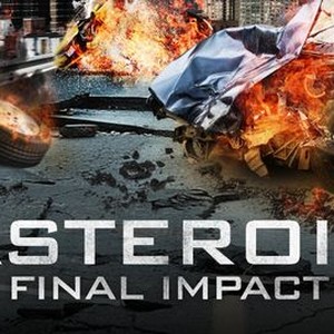 Asteroid final discount impact