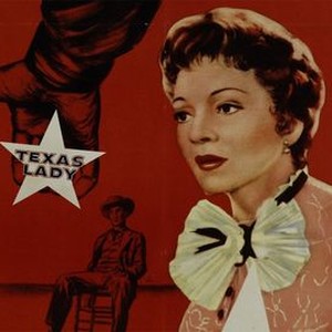 Texas Lady photo 4