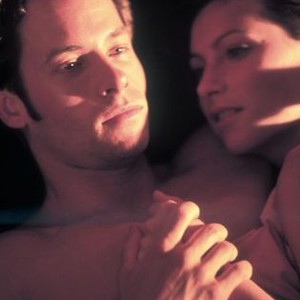 DATING THE ENEMY, from left: Guy Pearce, Claudia Karvan, 1996, © Umbrella Entertainment