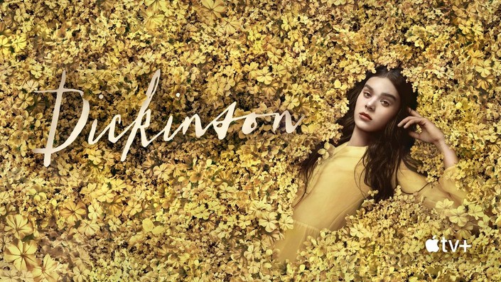 Watch dickinson season hotsell 2 online free